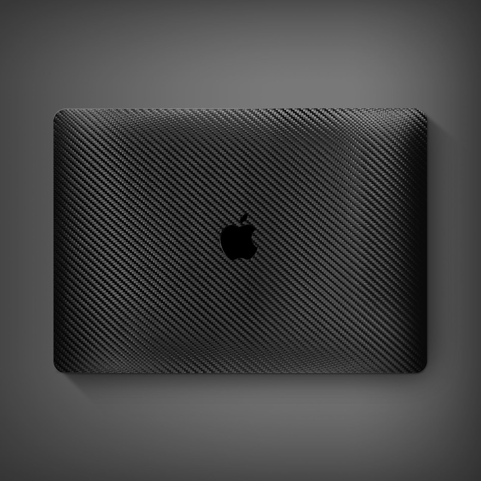 Best Selling Carbon MacBook Vinyl Skin
