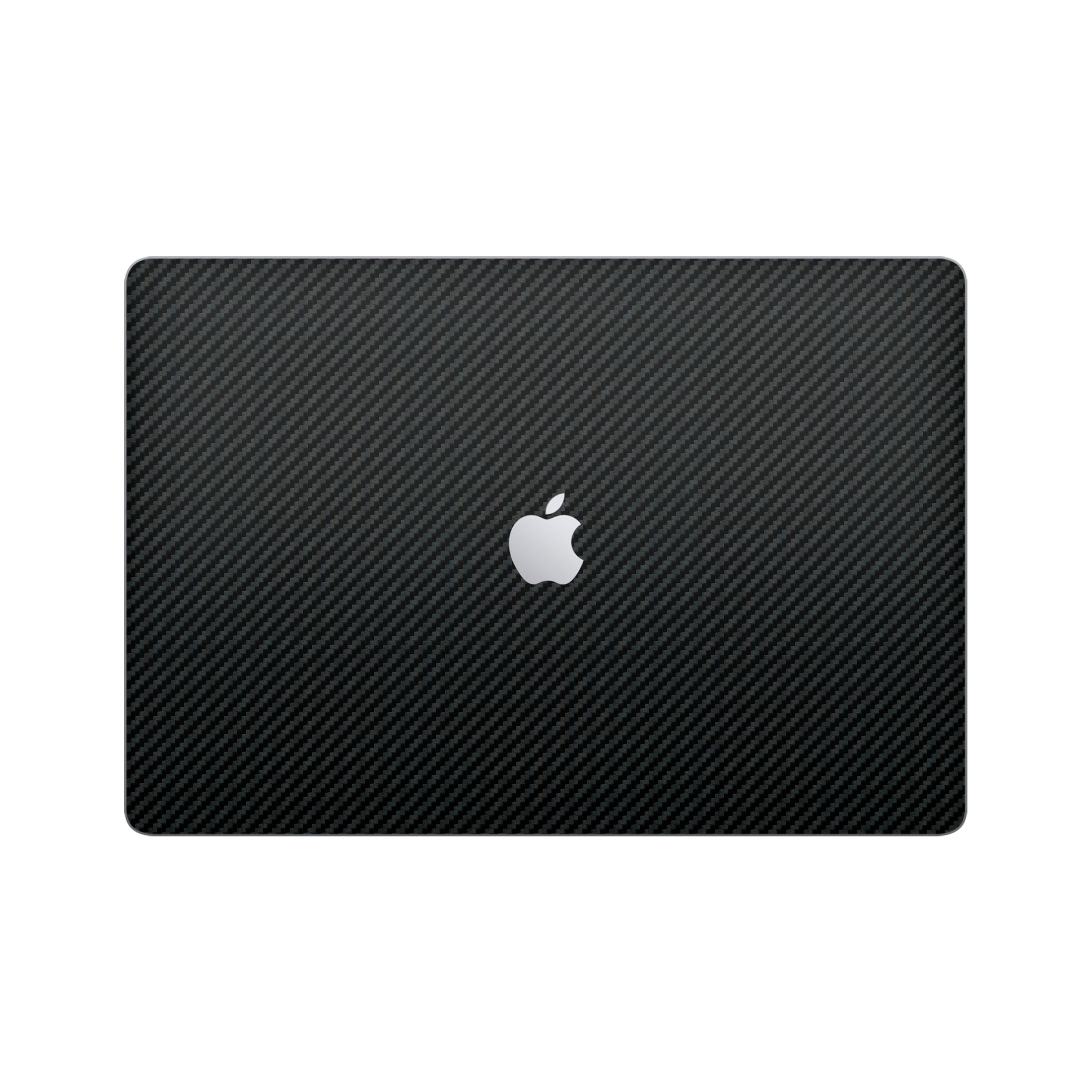Macbook Air 13 M1 2020 Top Skin Carbon