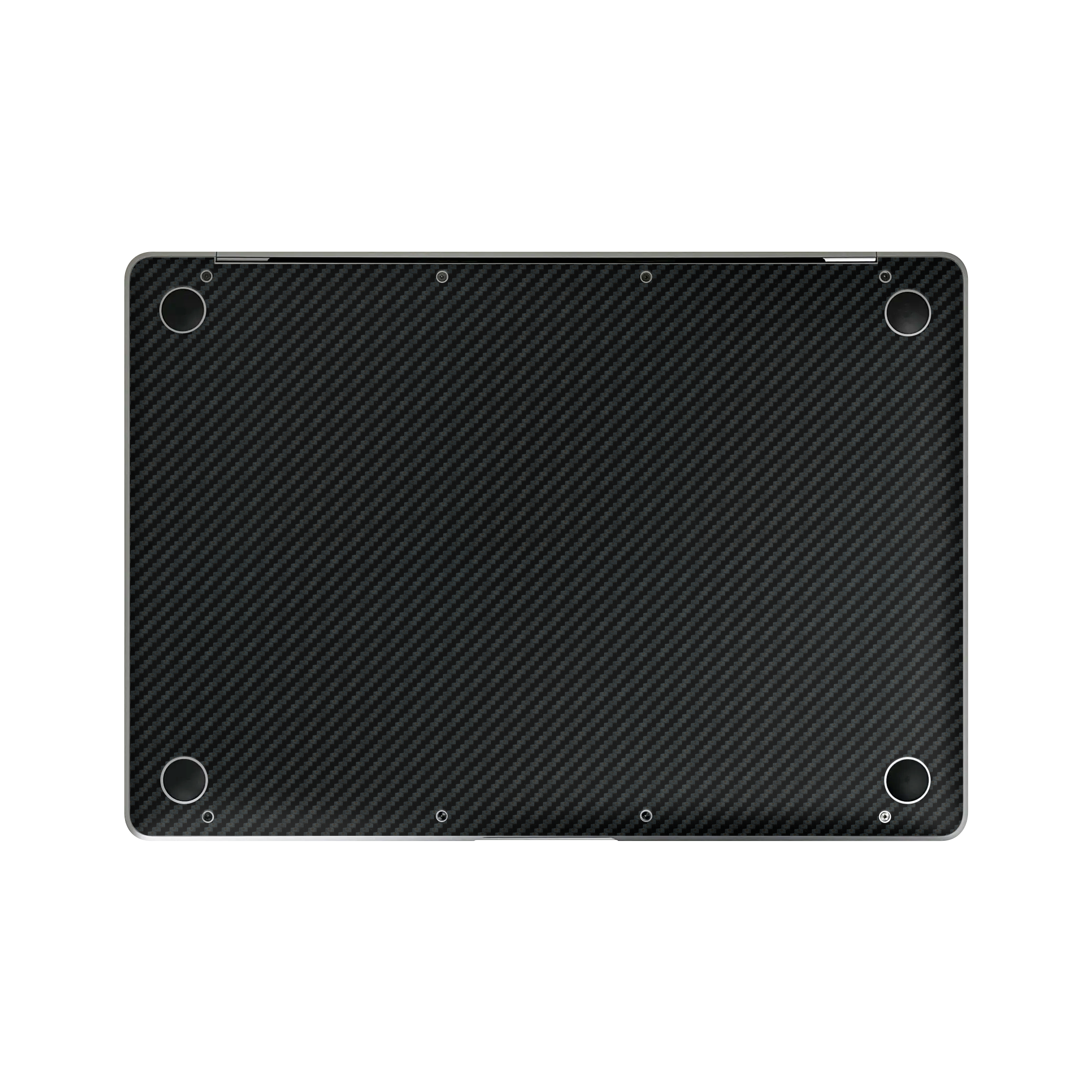 MacBook 12" (Early 2015) Bottom Carbon