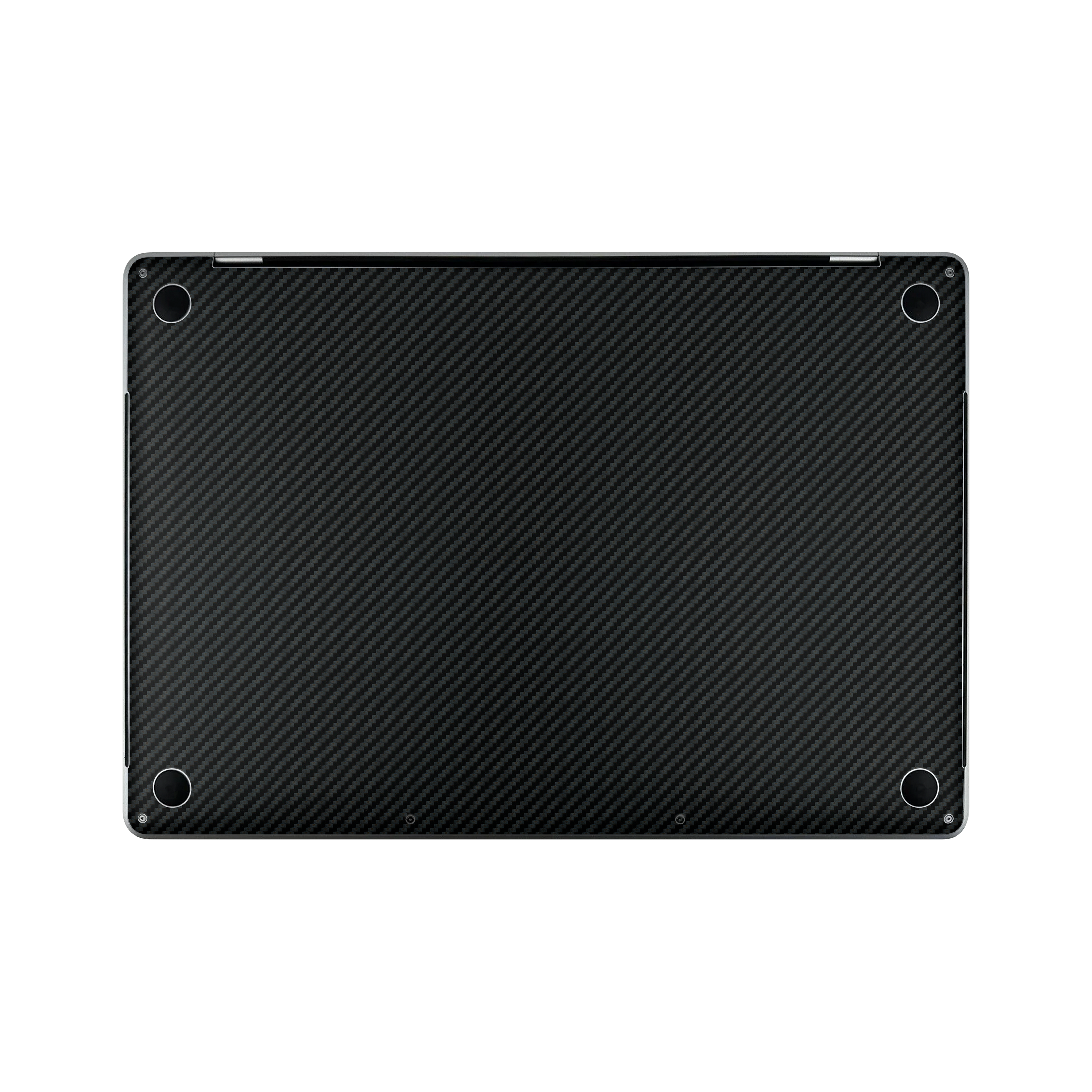 Macbook Pro 15 (2016-2019) Bottom Carbon