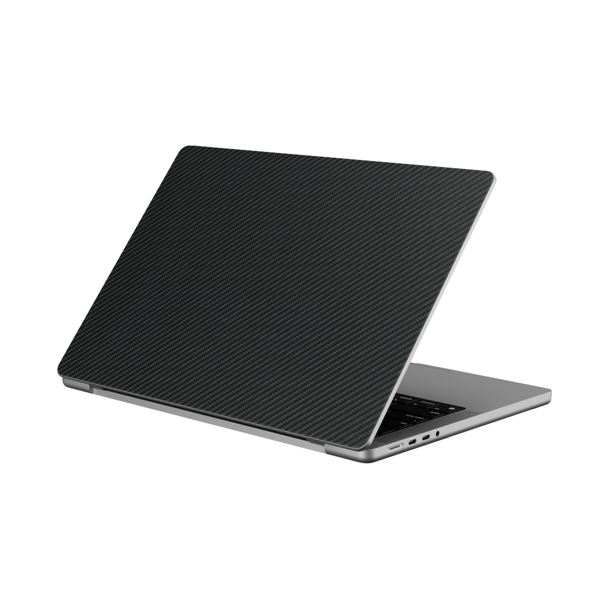 Macbook Pro 14 Angled Top