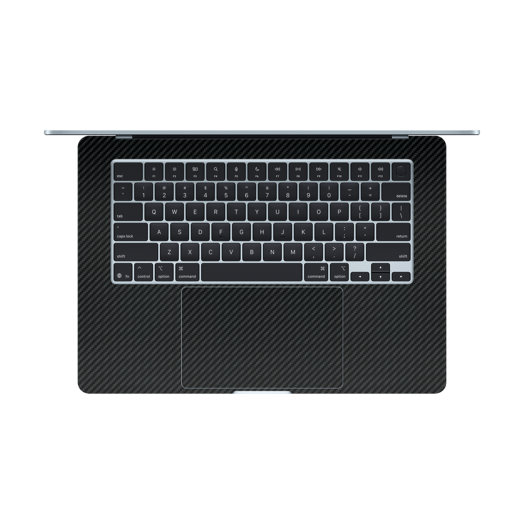 Macbook Air 15 Inside Carbon