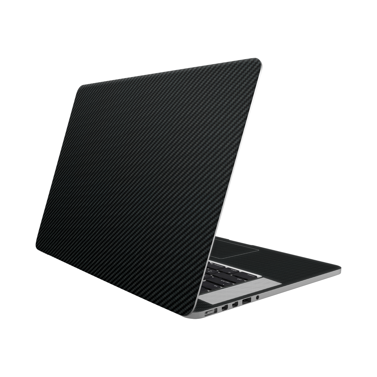 MacBook Pro 15" (Retina 2012-2015) Angled top and inside