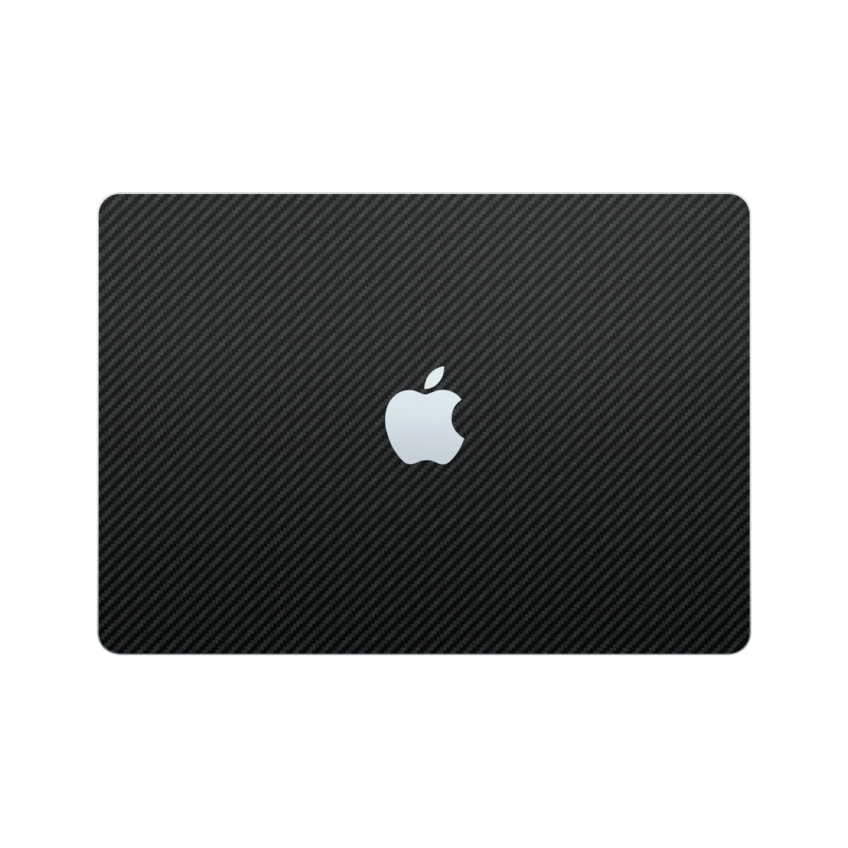 Macbook Air 13 M2 Top Skin Carbon
