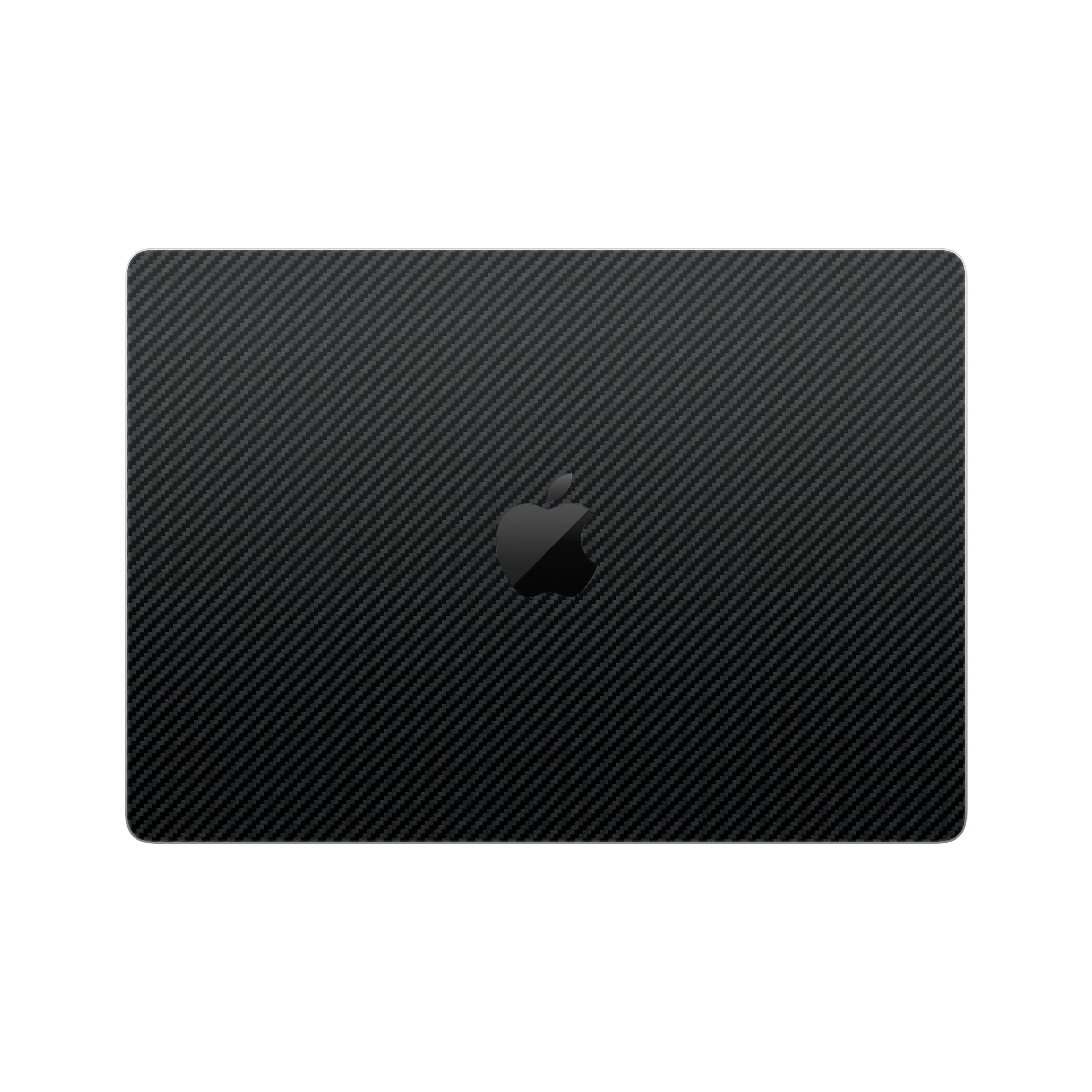 Macbook Pro 14 M5 2025 Top Skin Carbon