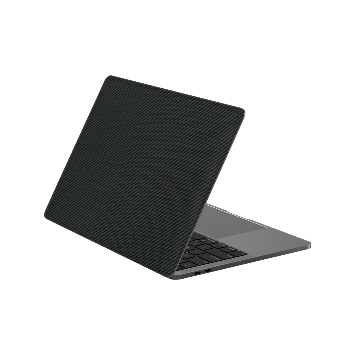 MacBook Pro 13" (2016-2019) Angled Top