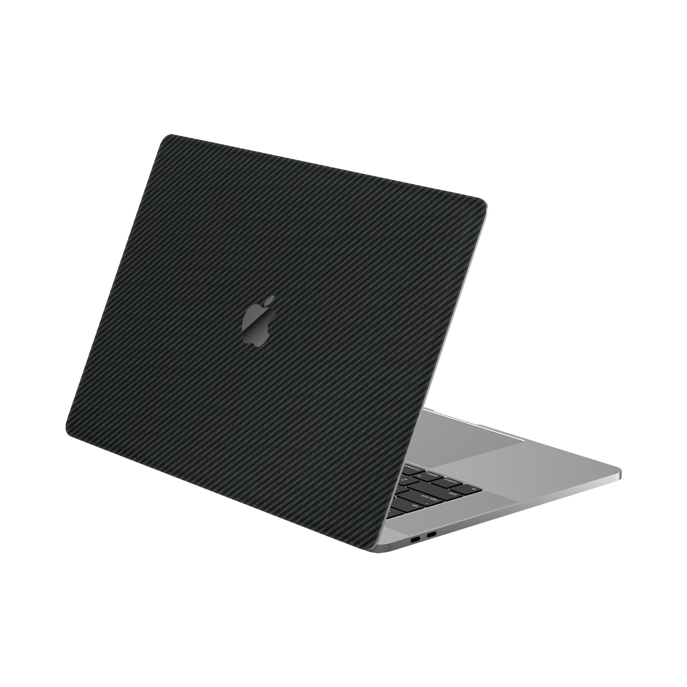 Macbook Pro 15 (2016-2019) Angled Top Carbon