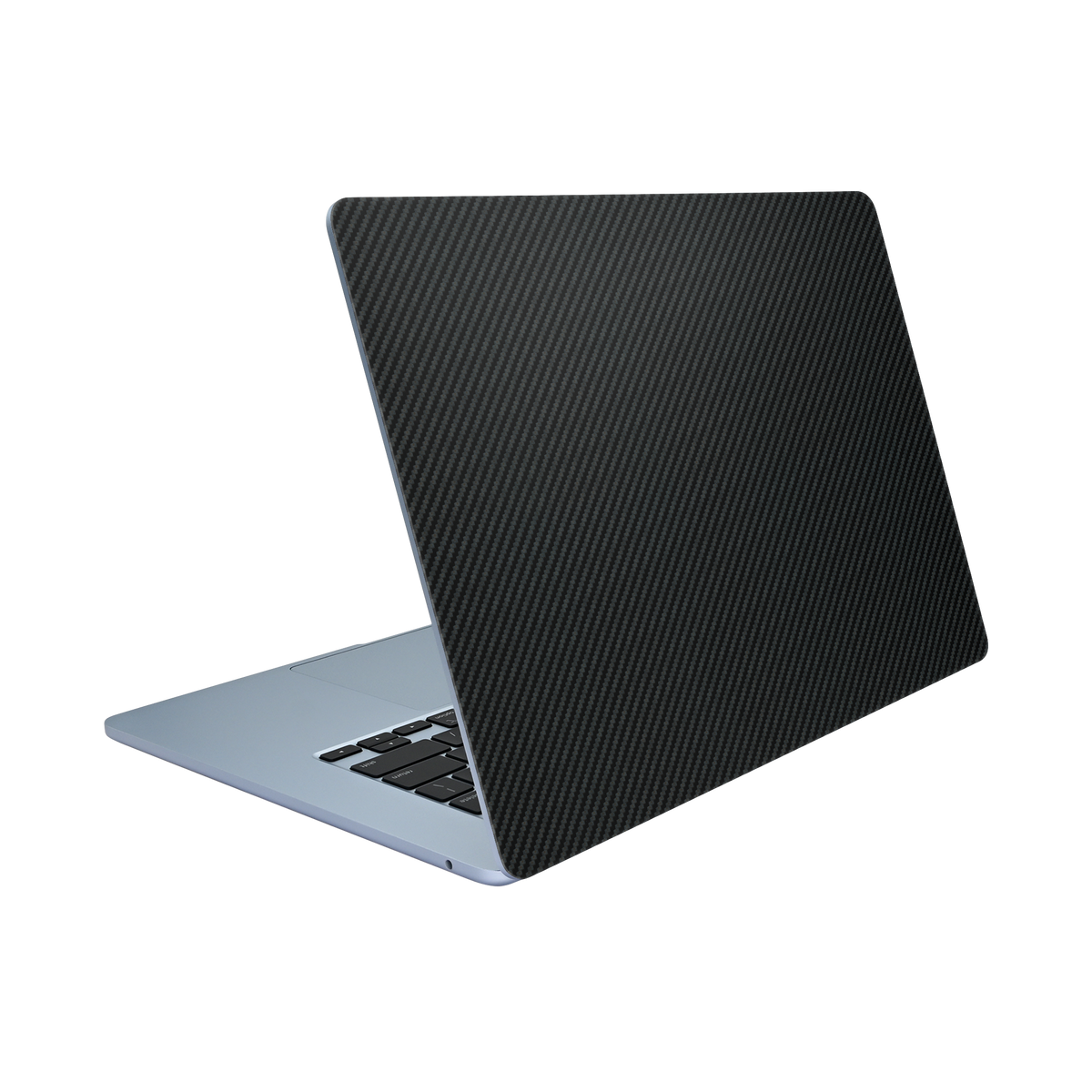 Macbook Air 15 Angled Top