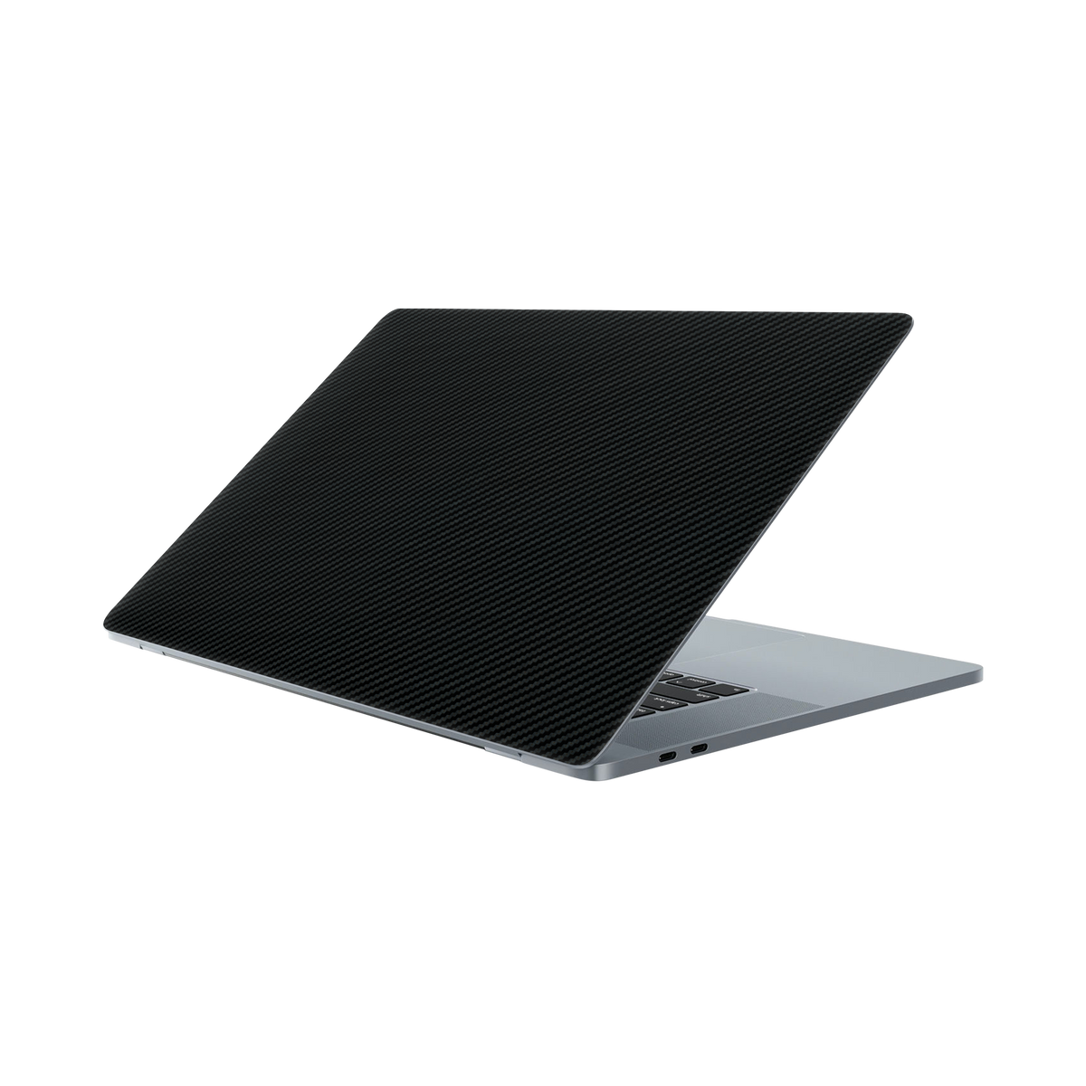 Macbook Pro 16 2019 Angled Top