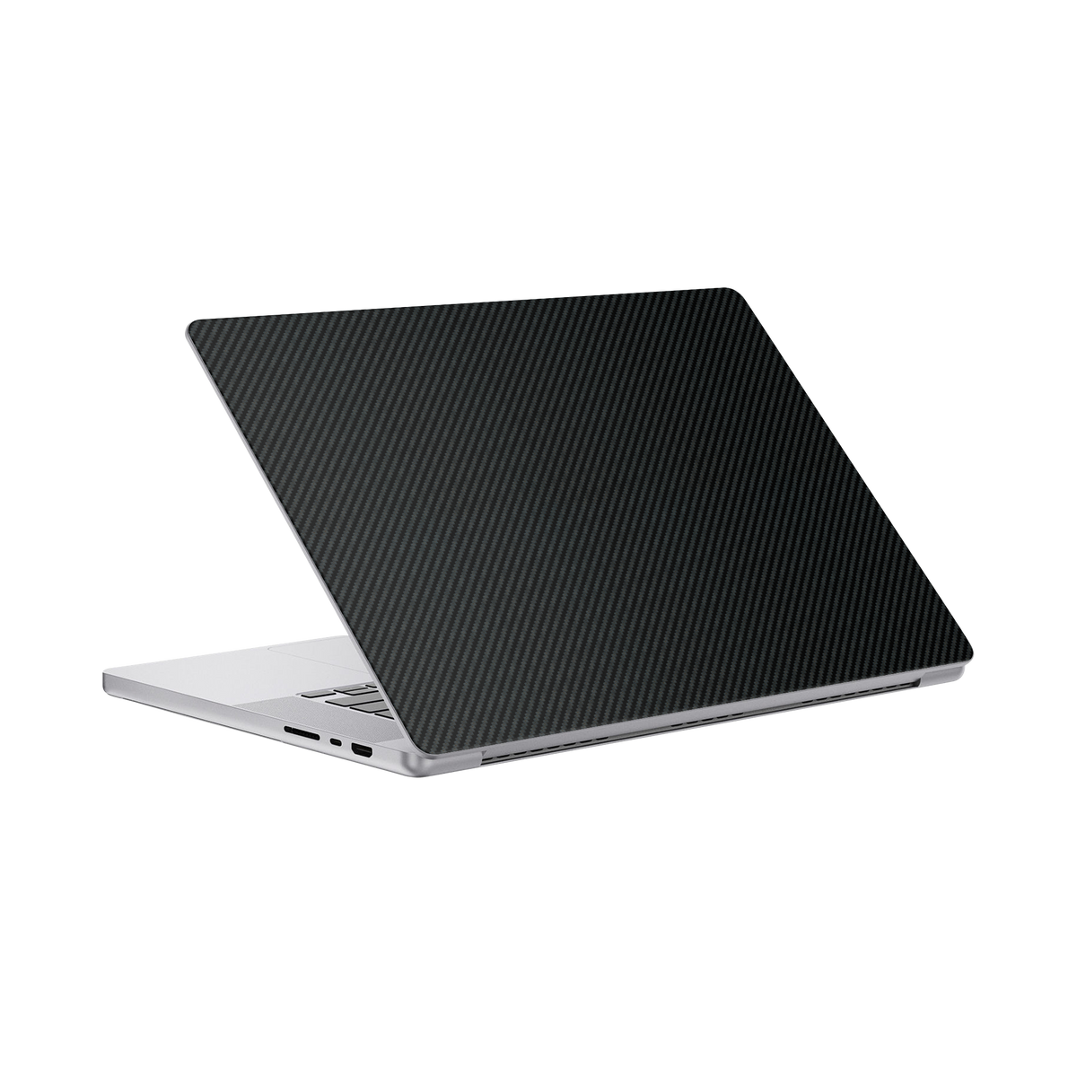 Macbook Pro 16 Angled Top