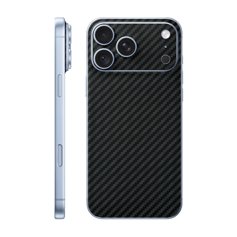 iPhone 18 Pro Max Vinyl skin