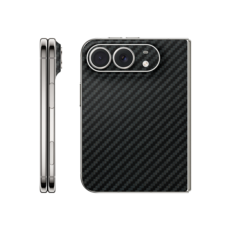 iPhone Duo vinyl skin