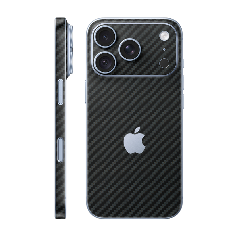 iPhone 18 Pro vinyl skin