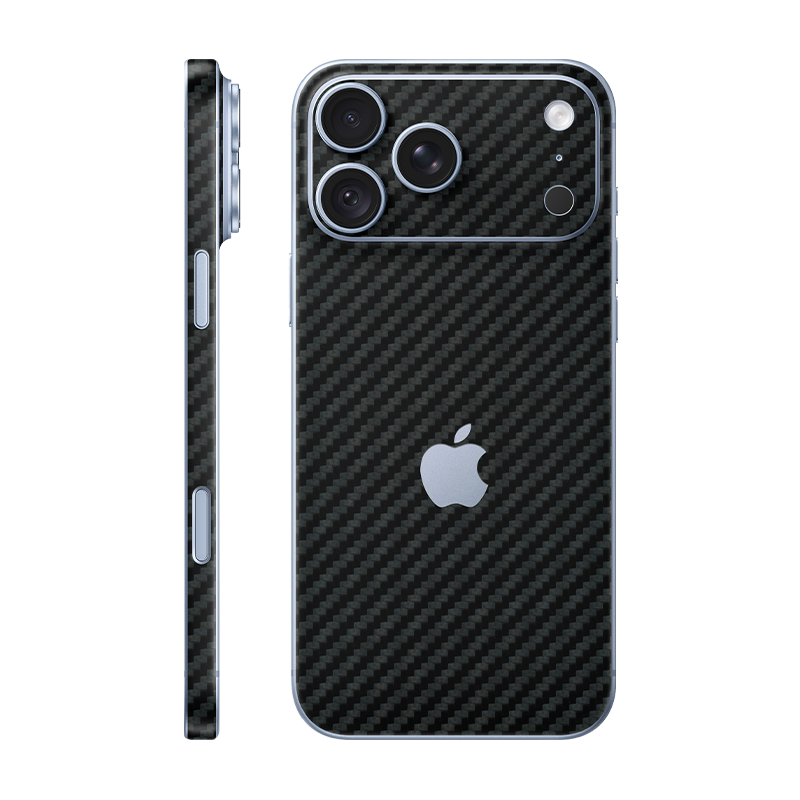 iPhone 18 Pro Max vinyl skin