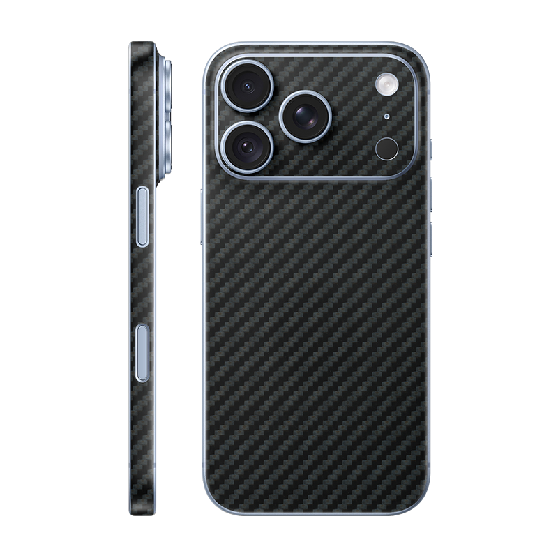 iPhone 18 Pro vinyl skin
