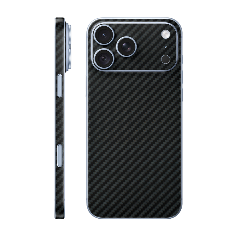 iPhone 18 Pro Max vinyl skin