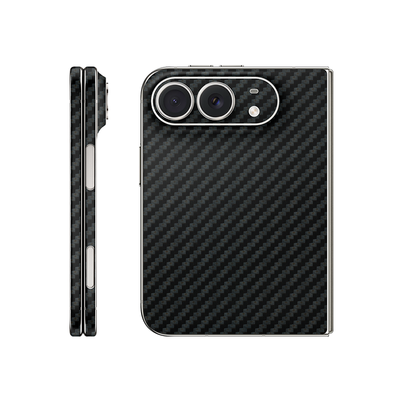 iPhone Duo vinyl skin