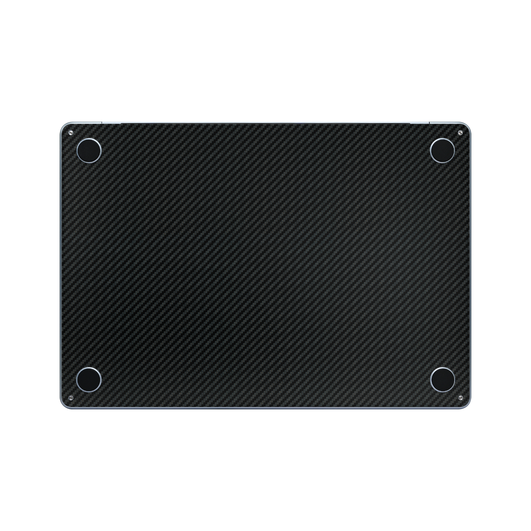 Macbook Air 15 Bottom Carbon