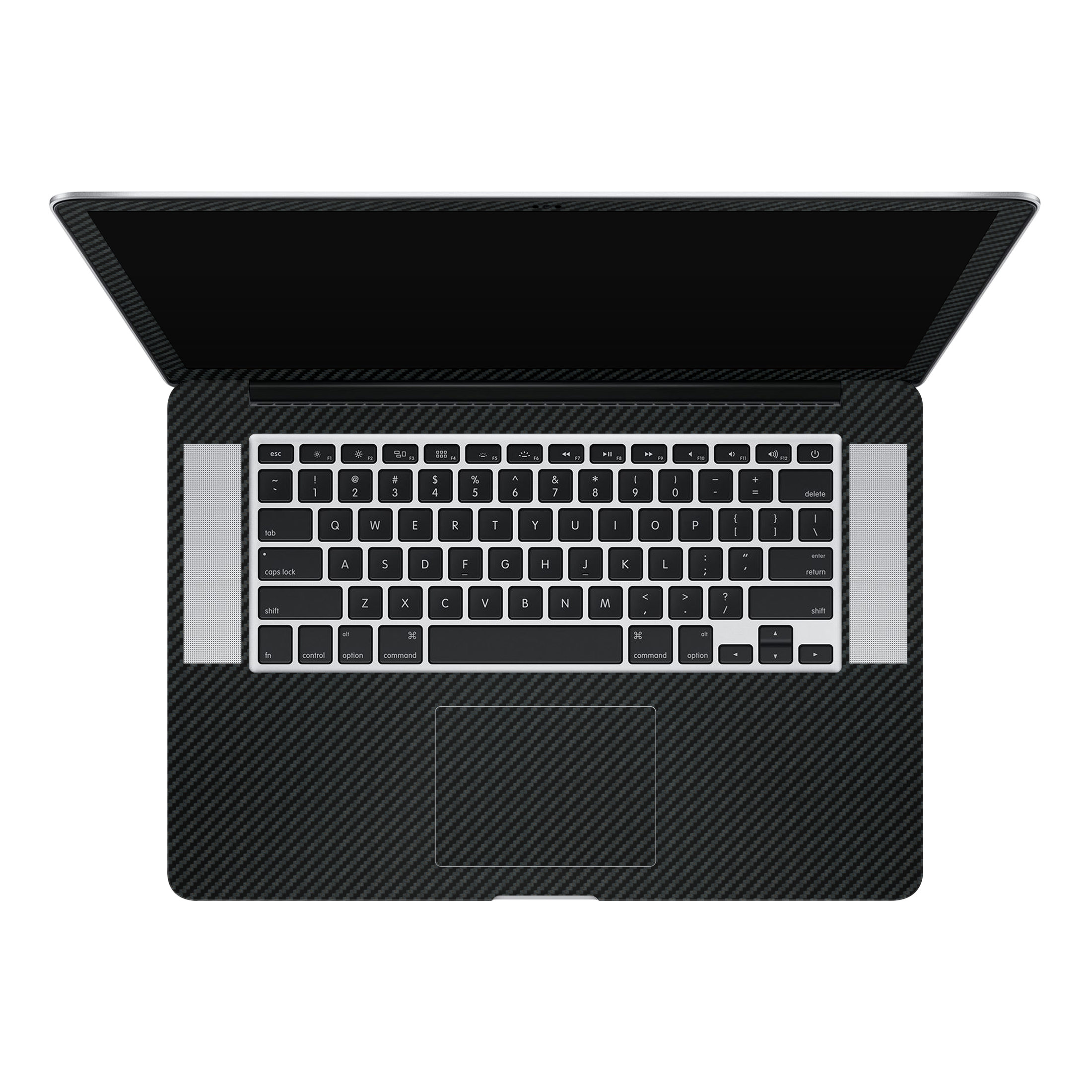 MacBook Pro 15" (Retina 2012-2015) Inside Carbon