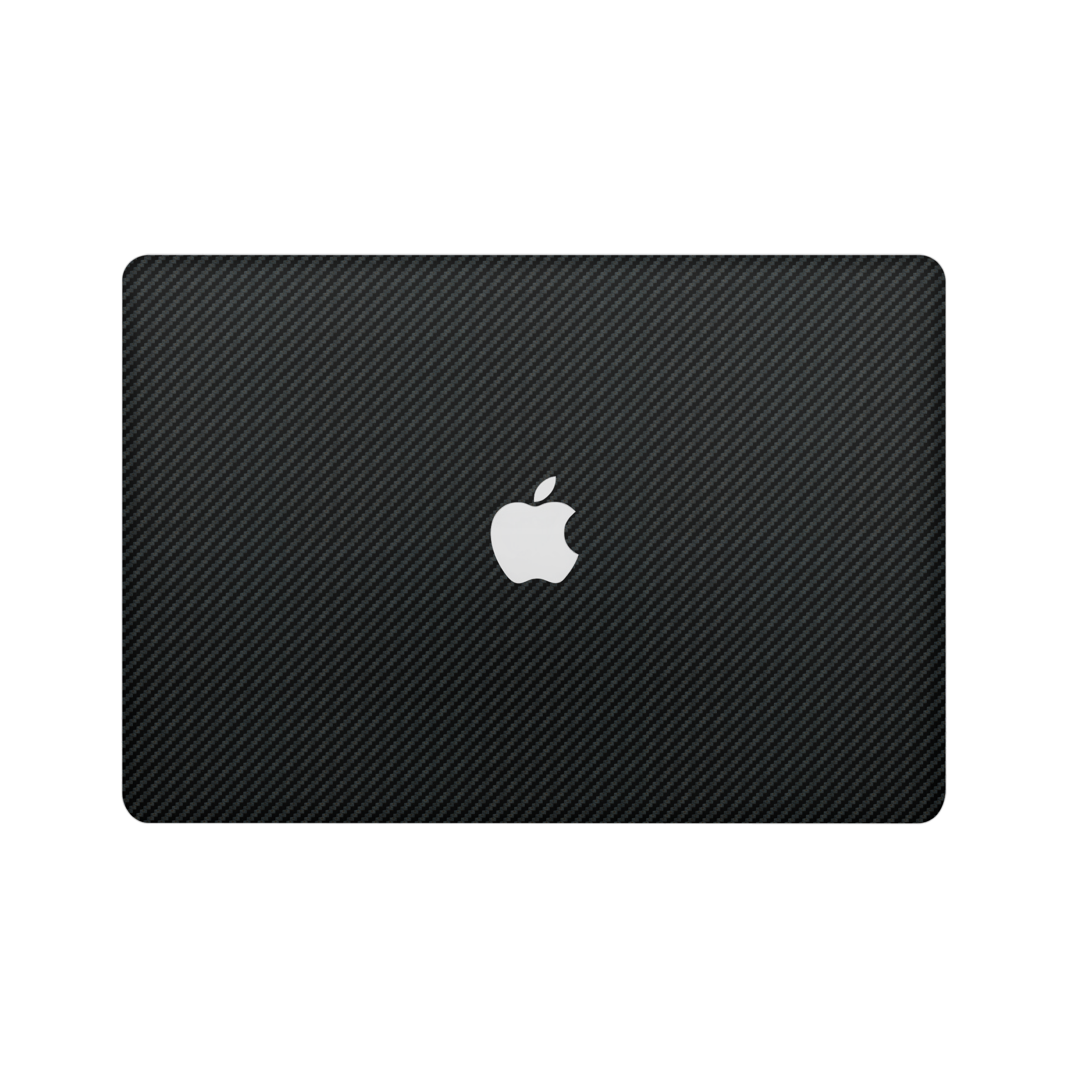 MacBook Pro 15" (Retina 2012-2015) Top Skin Carbon