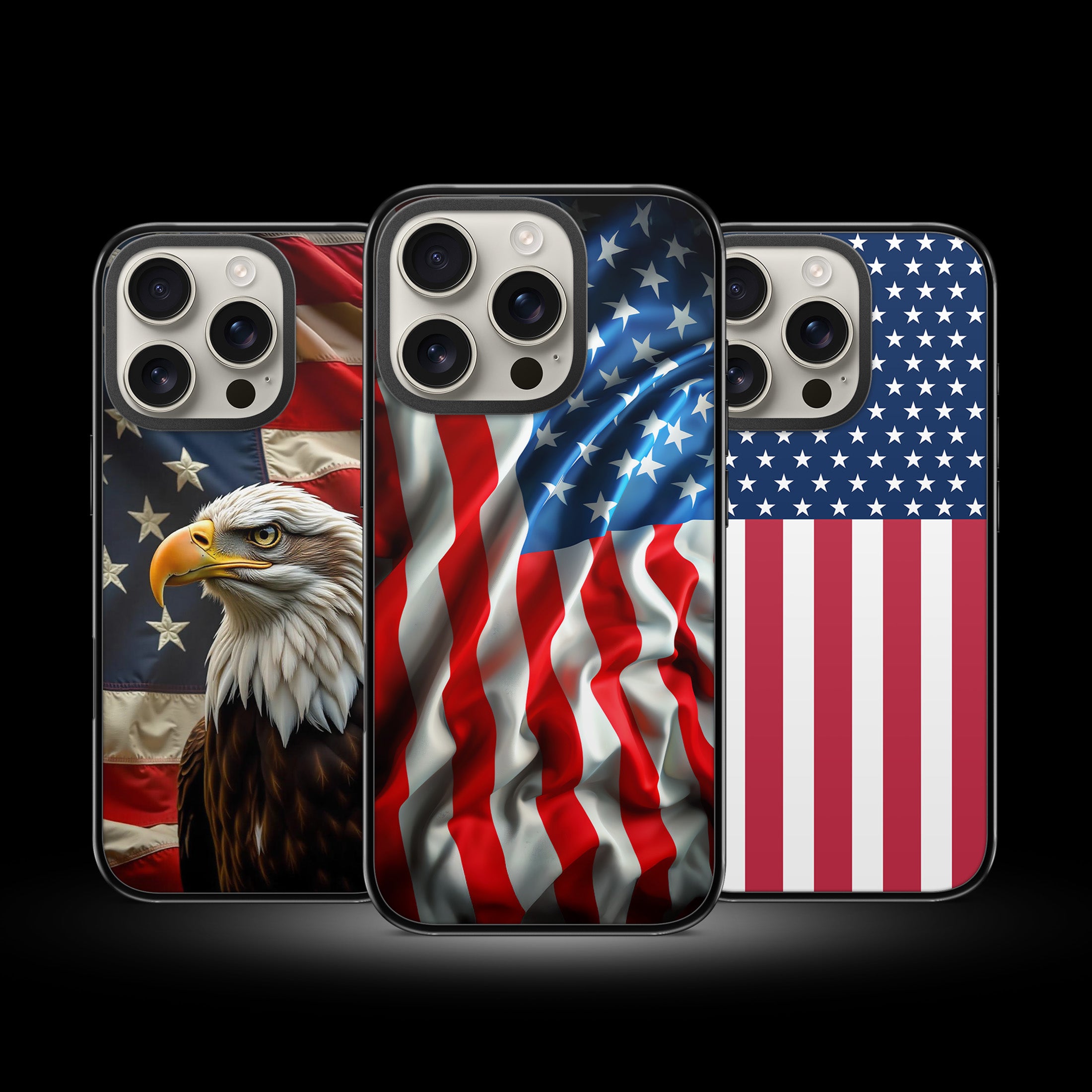 iPhone Case (USA)