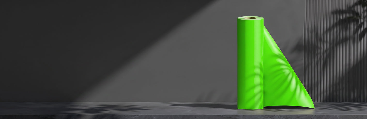 Every skin is crafted using premium vinyl from industry-leading brands like 3M™, HEXIS®, and ORAFOL®, trusted for their exceptional durability, precision, and premium finish.