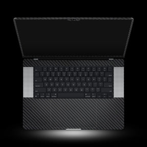 Black Carbon (MacBook Skin)