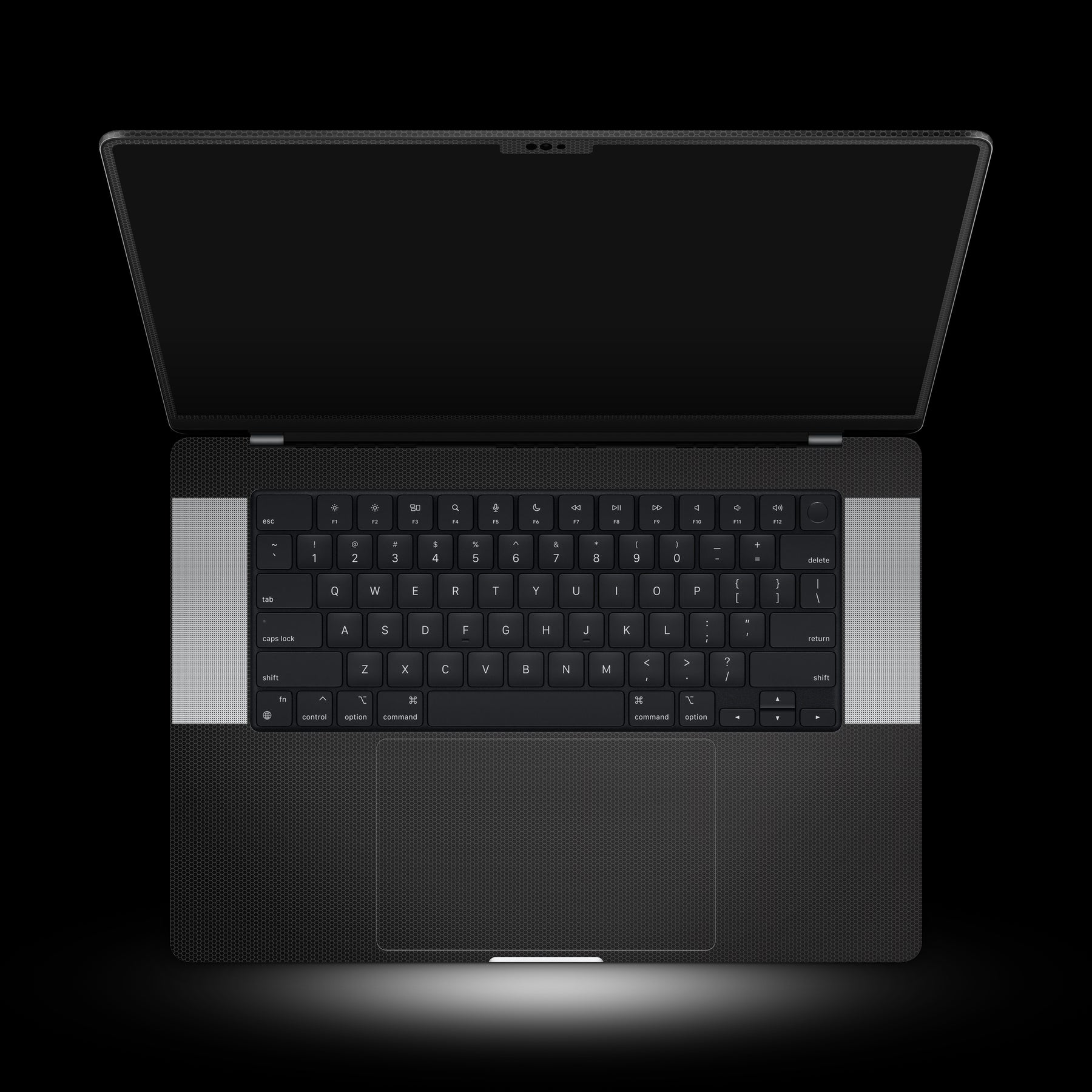 Matrix (MacBook Skin)