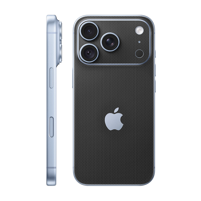 iPhone 18 Pro vinyl skin