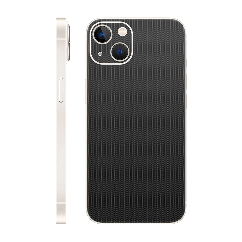 iPhone 13 Mini back only Without Logo matrix