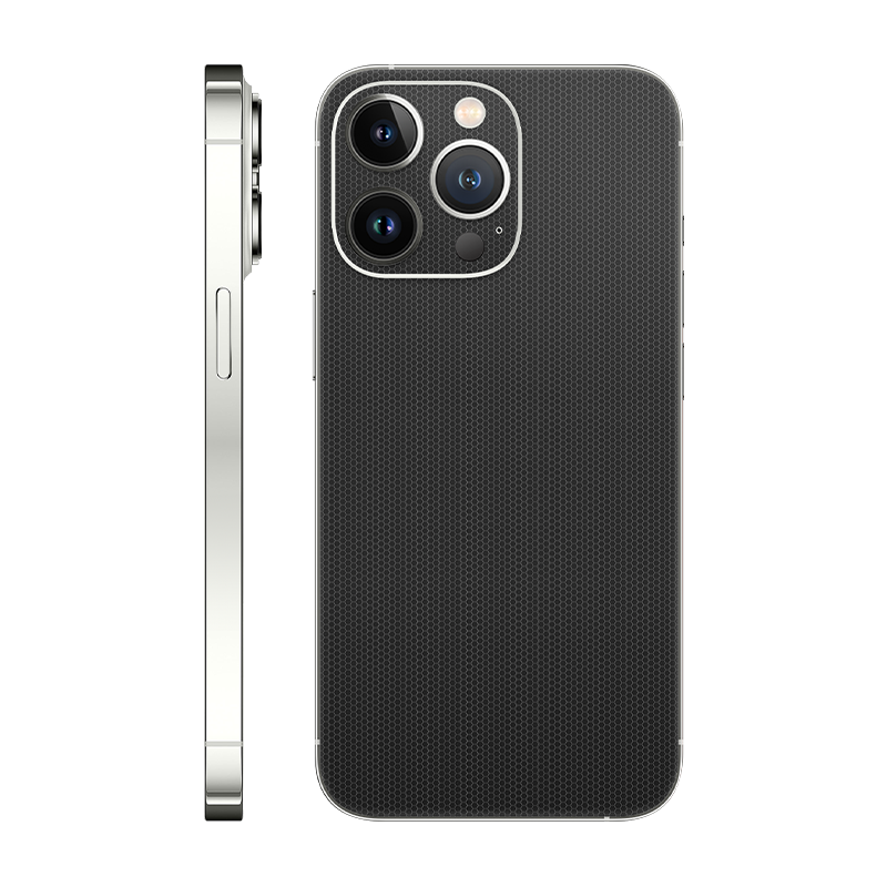 iPhone 13 Pro back only Without Logo matrix
