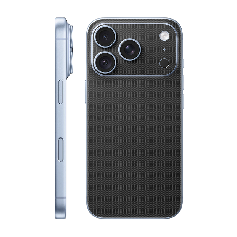 iPhone 18 Pro vinyl skin