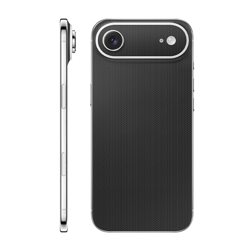 iPhone air back only Without Logo matrix