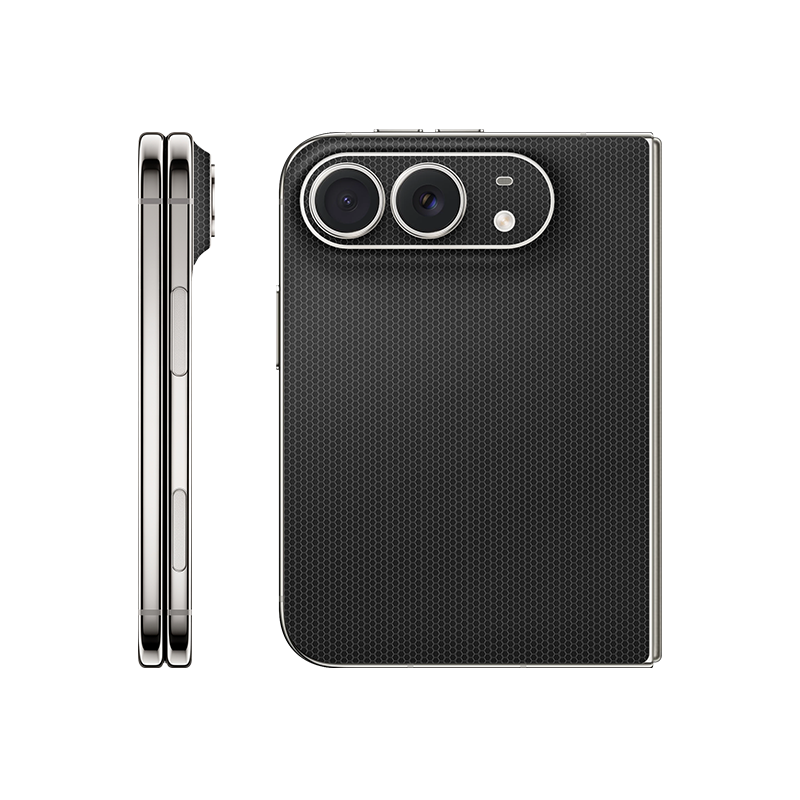 iPhone Duo vinyl skin