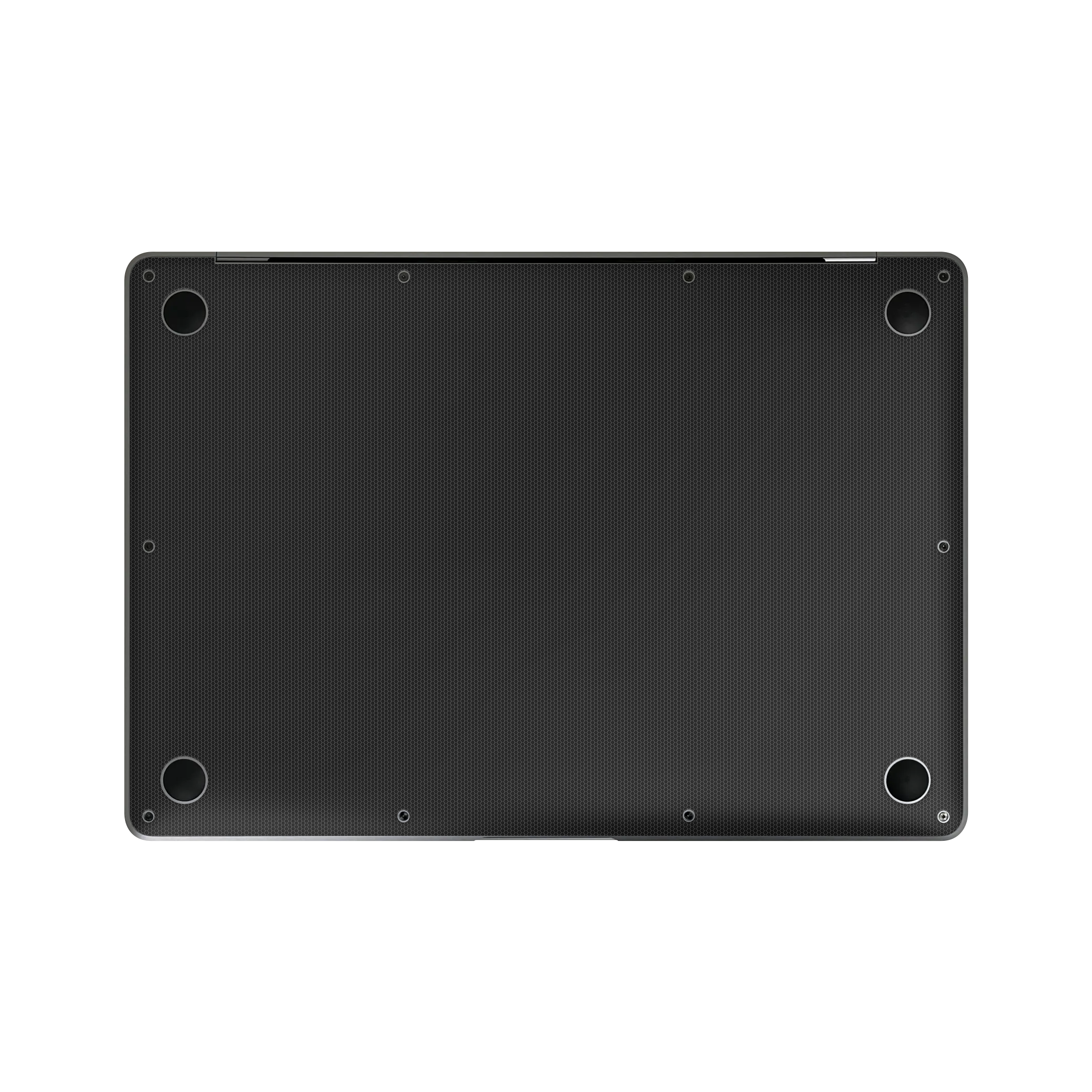 Macbook Air 13 M1 2020 Bottom Matrix