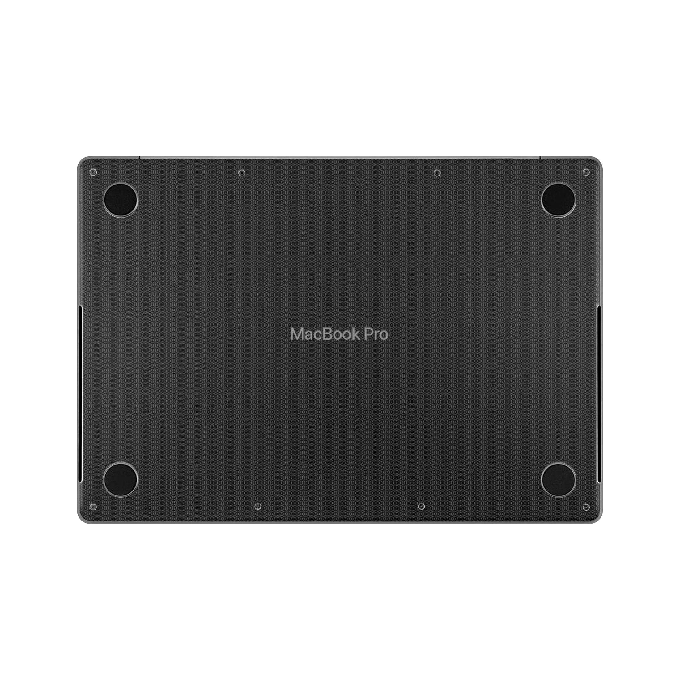 Macbook Pro 14 M5 2025 Bottom Matrix
