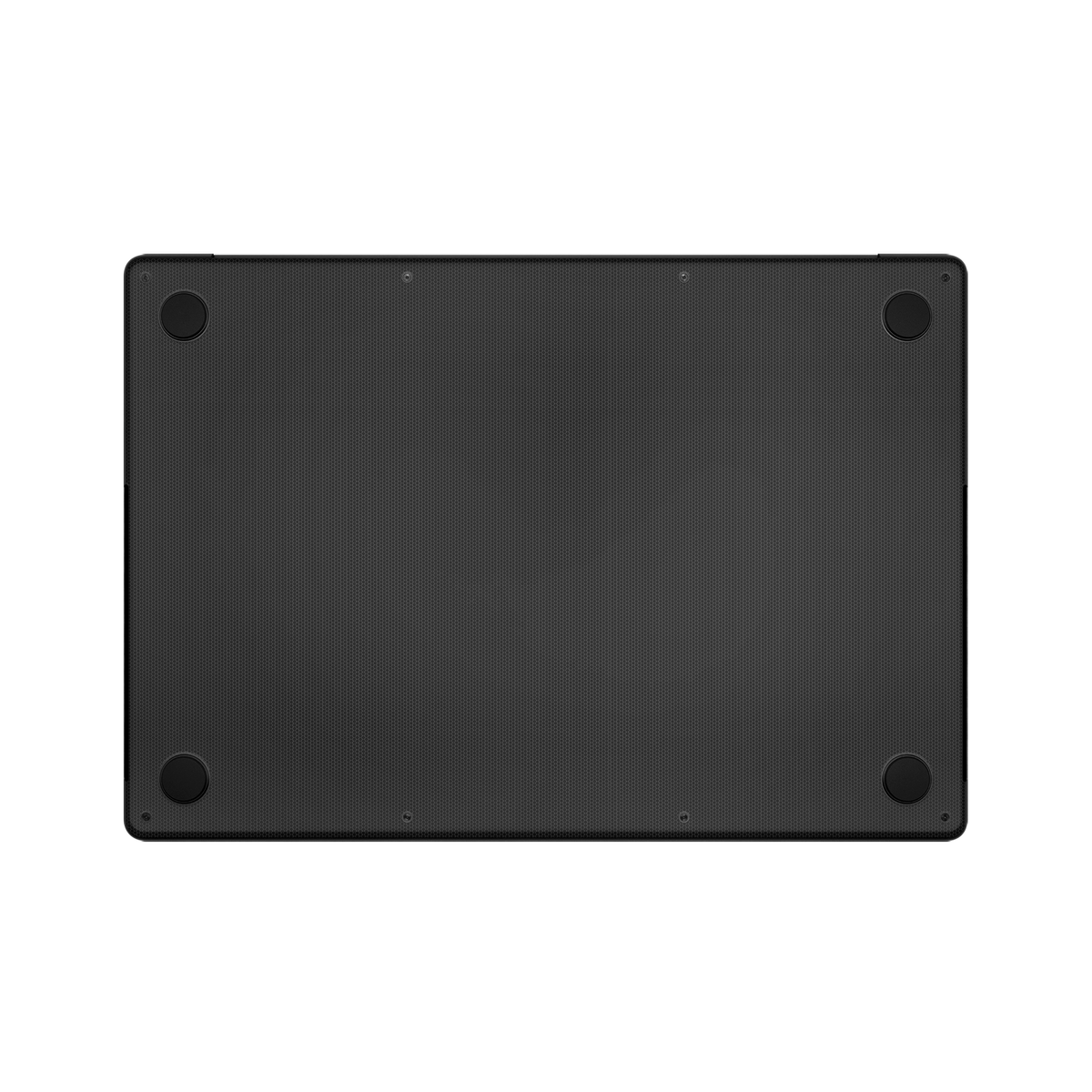 Macbook Pro 16 Bottom Skin Matrix