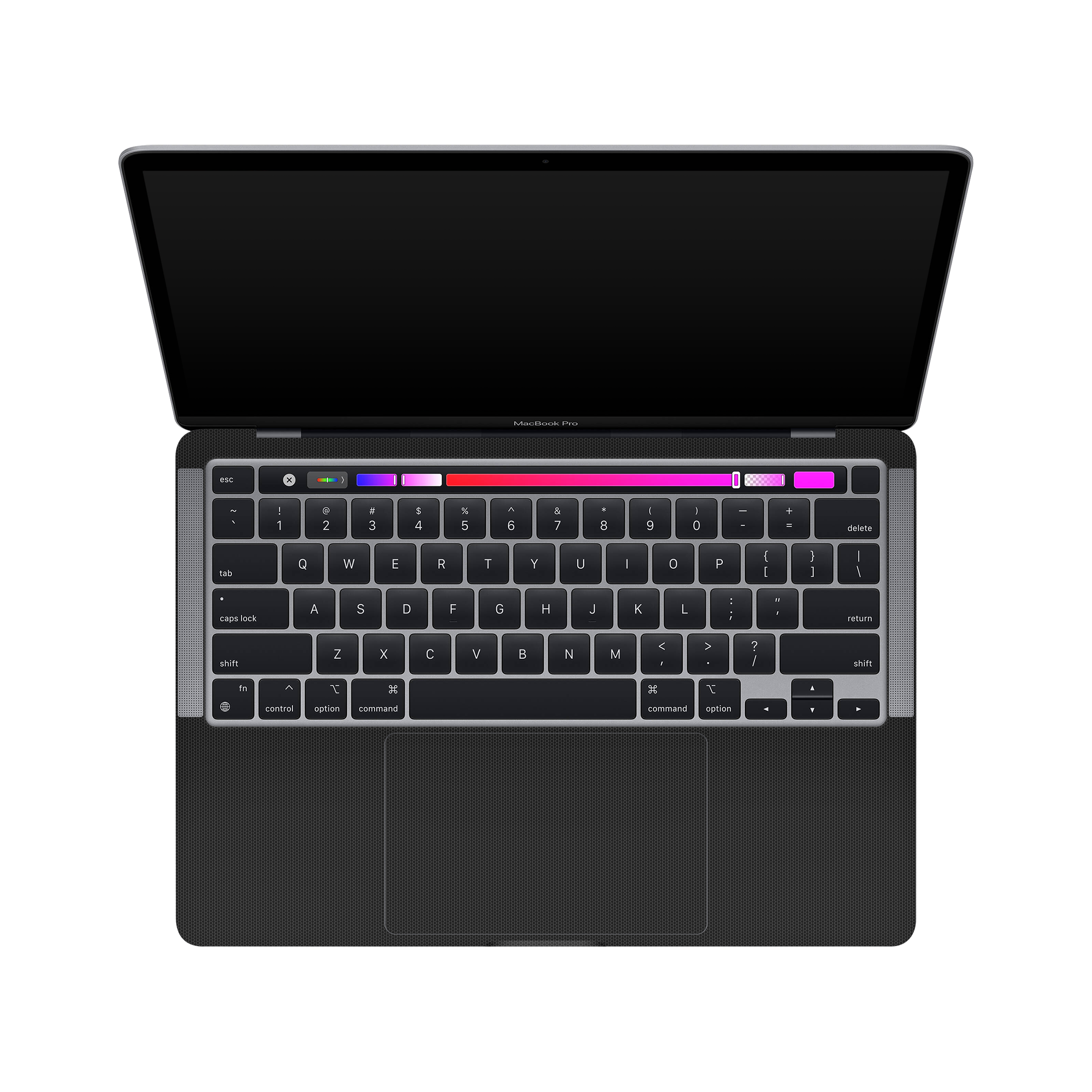 Macbook Pro 13 M2 2022 Inside Matrix