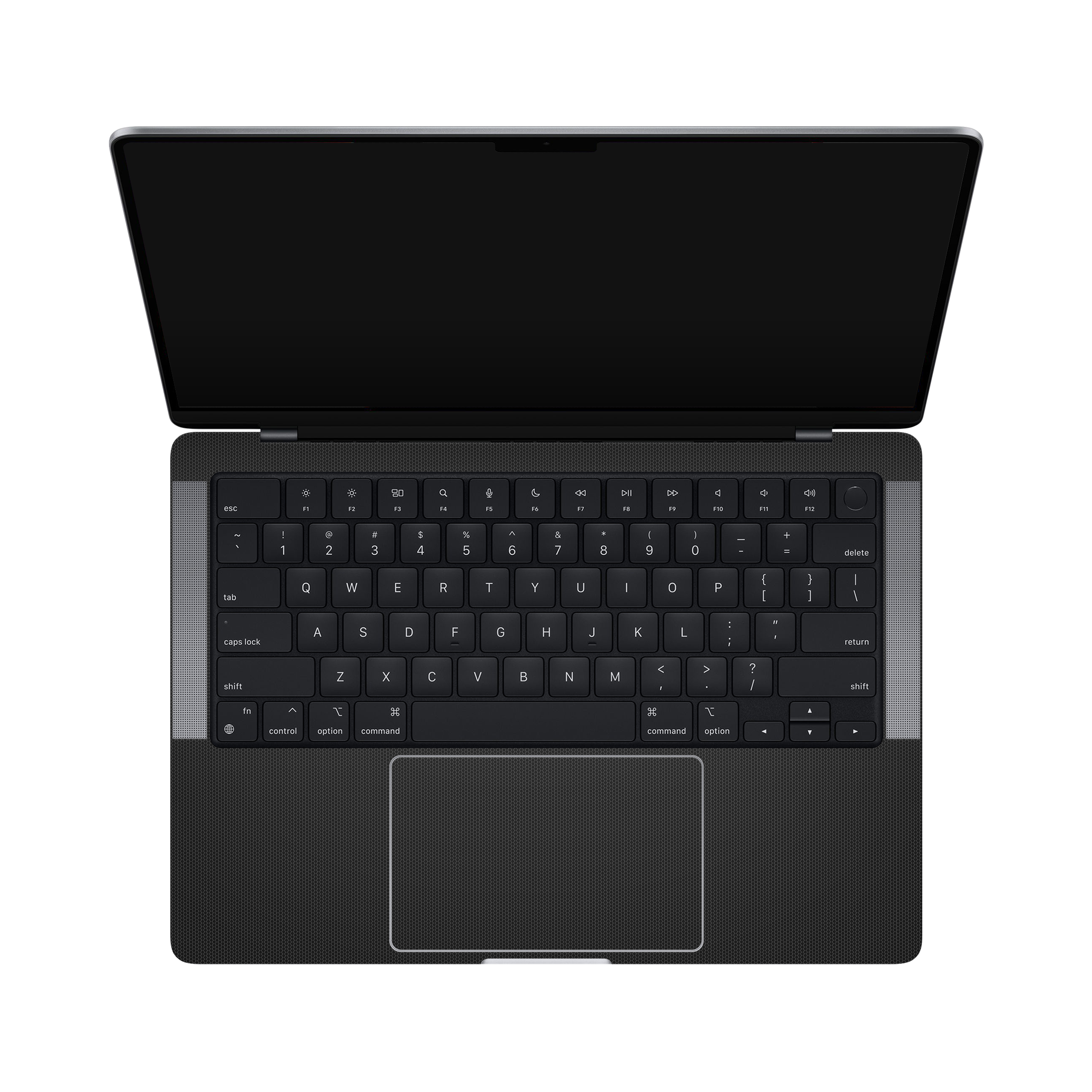 Macbook Pro 14 M5 2025 Inside Matrix