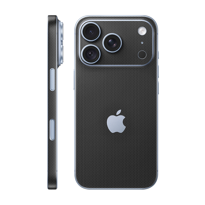 iPhone 18 Pro vinyl skin