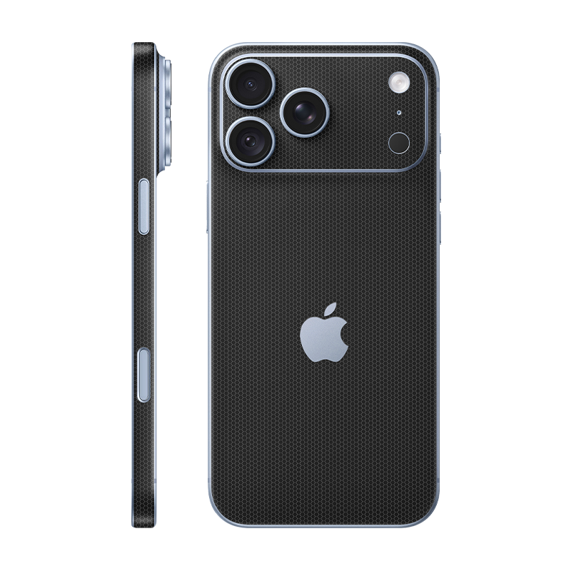 iPhone 18 Pro Max vinyl skin