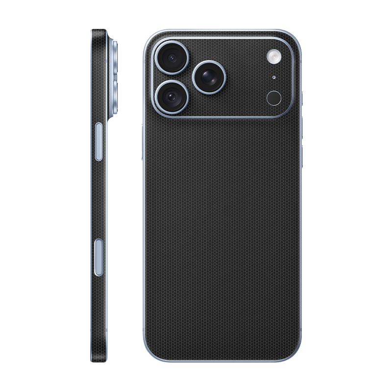iPhone 18 Pro Max vinyl skin