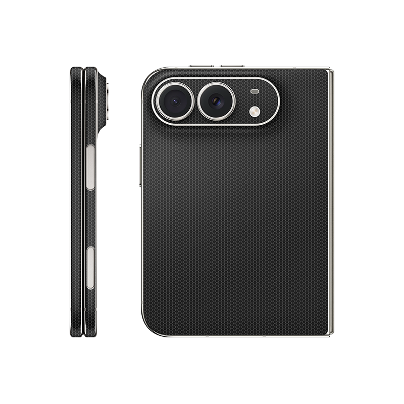 iPhone Duo vinyl skin