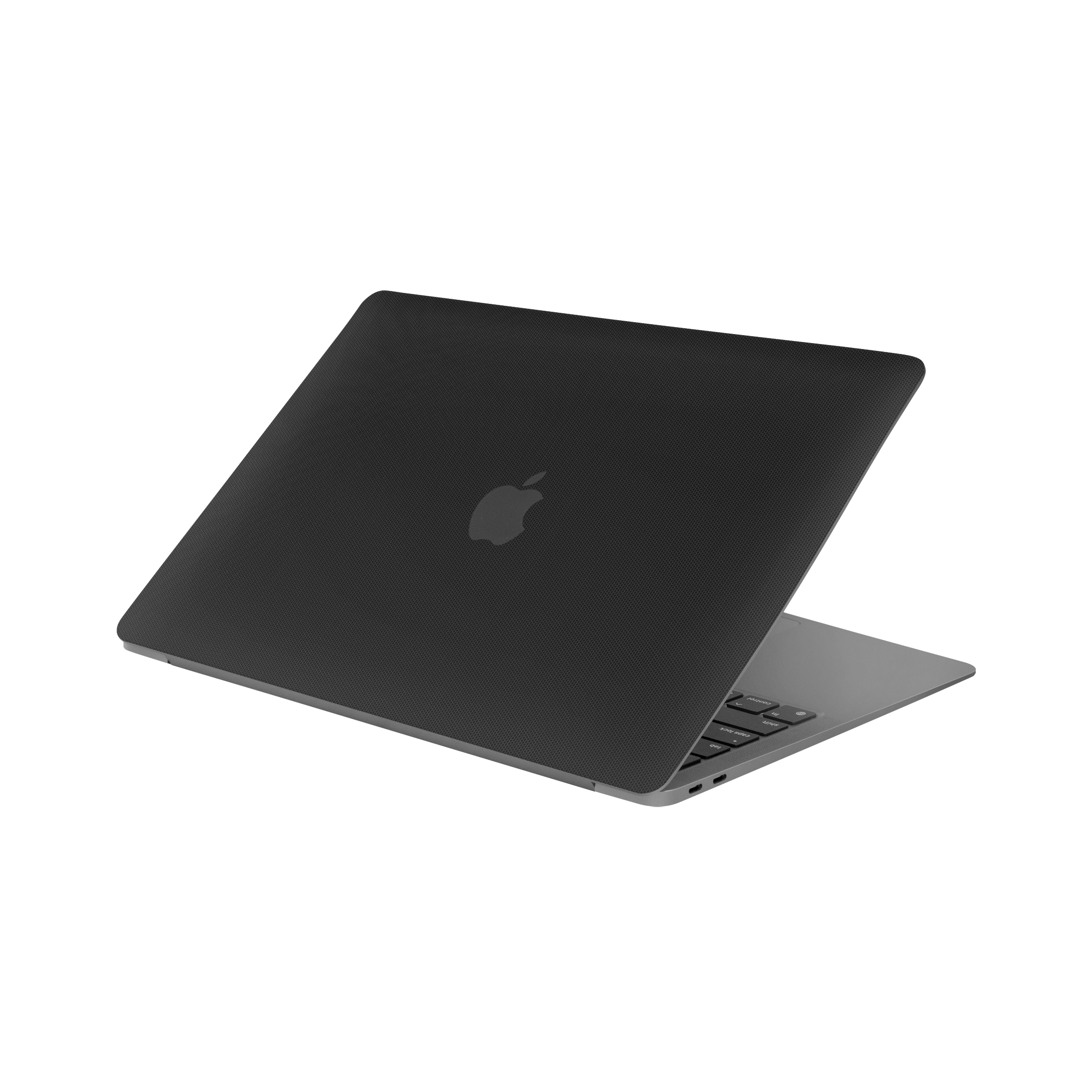 Macbook Air 13 M1 2020 Angled Top Matrix