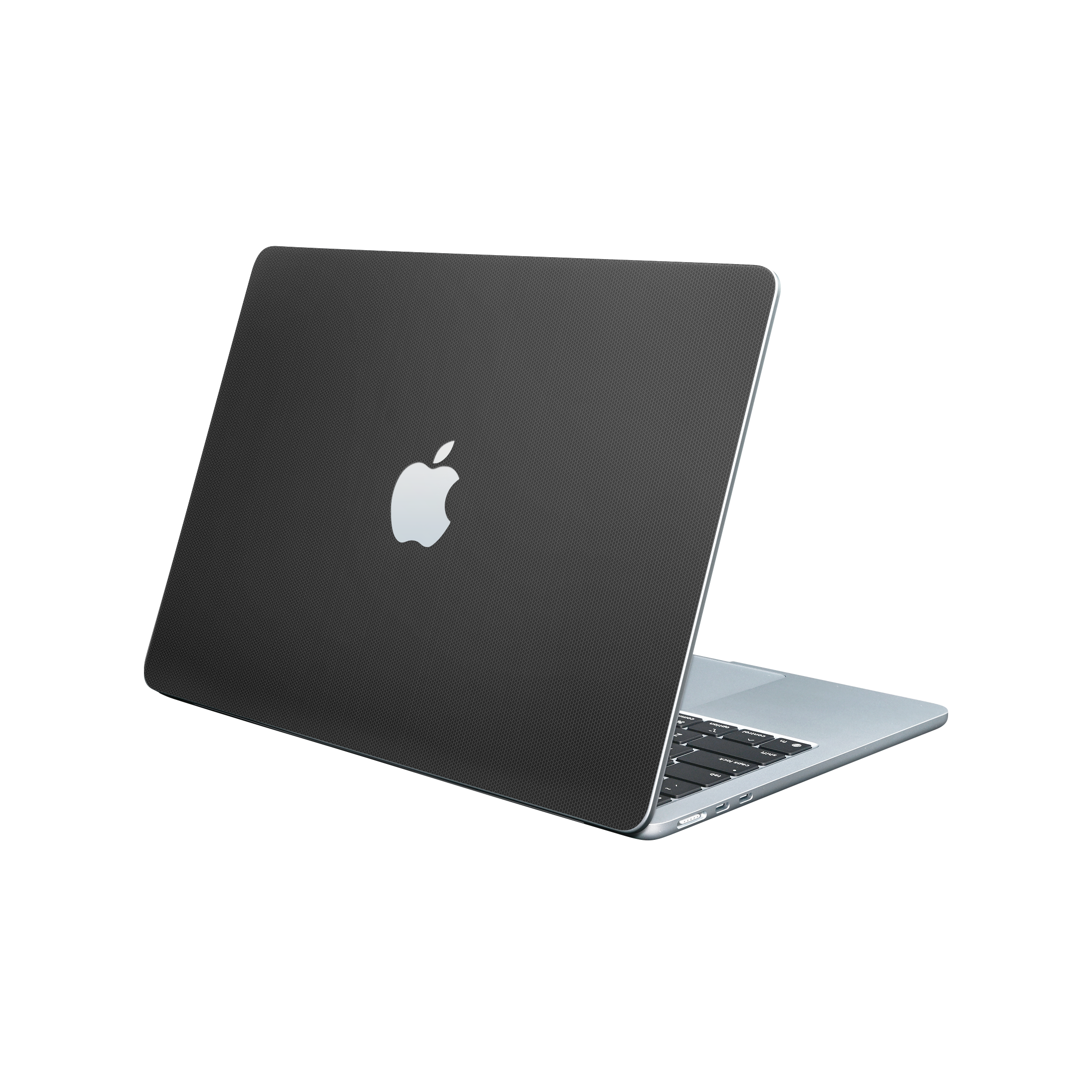 Macbook Air 13 M2 2022 Angled top Matrix