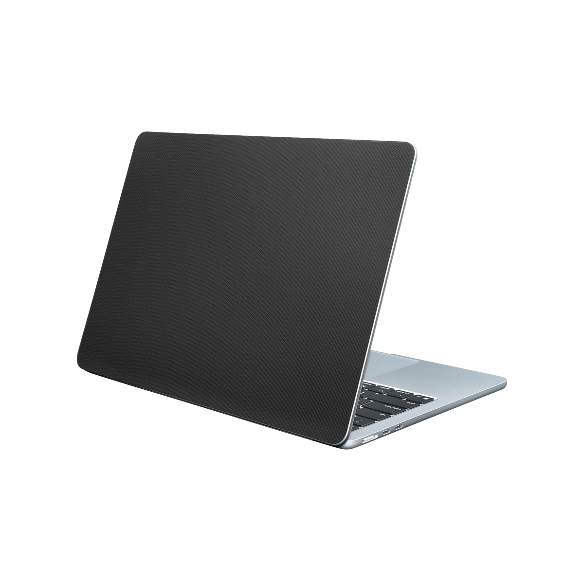 Macbook Air 13 Angled top