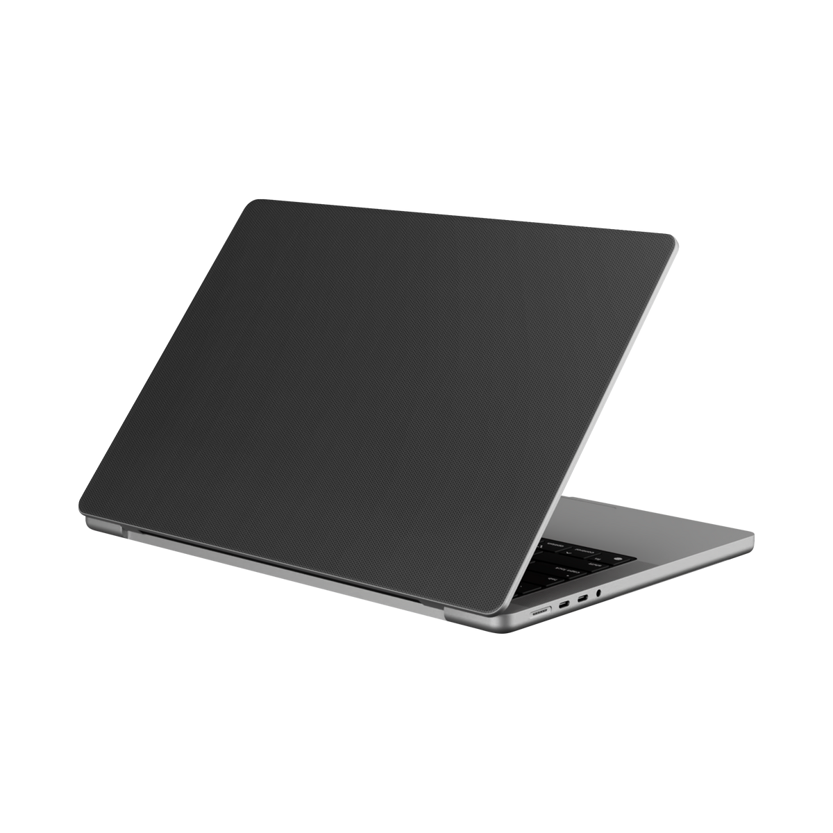 Macbook Pro 14 Angled Top