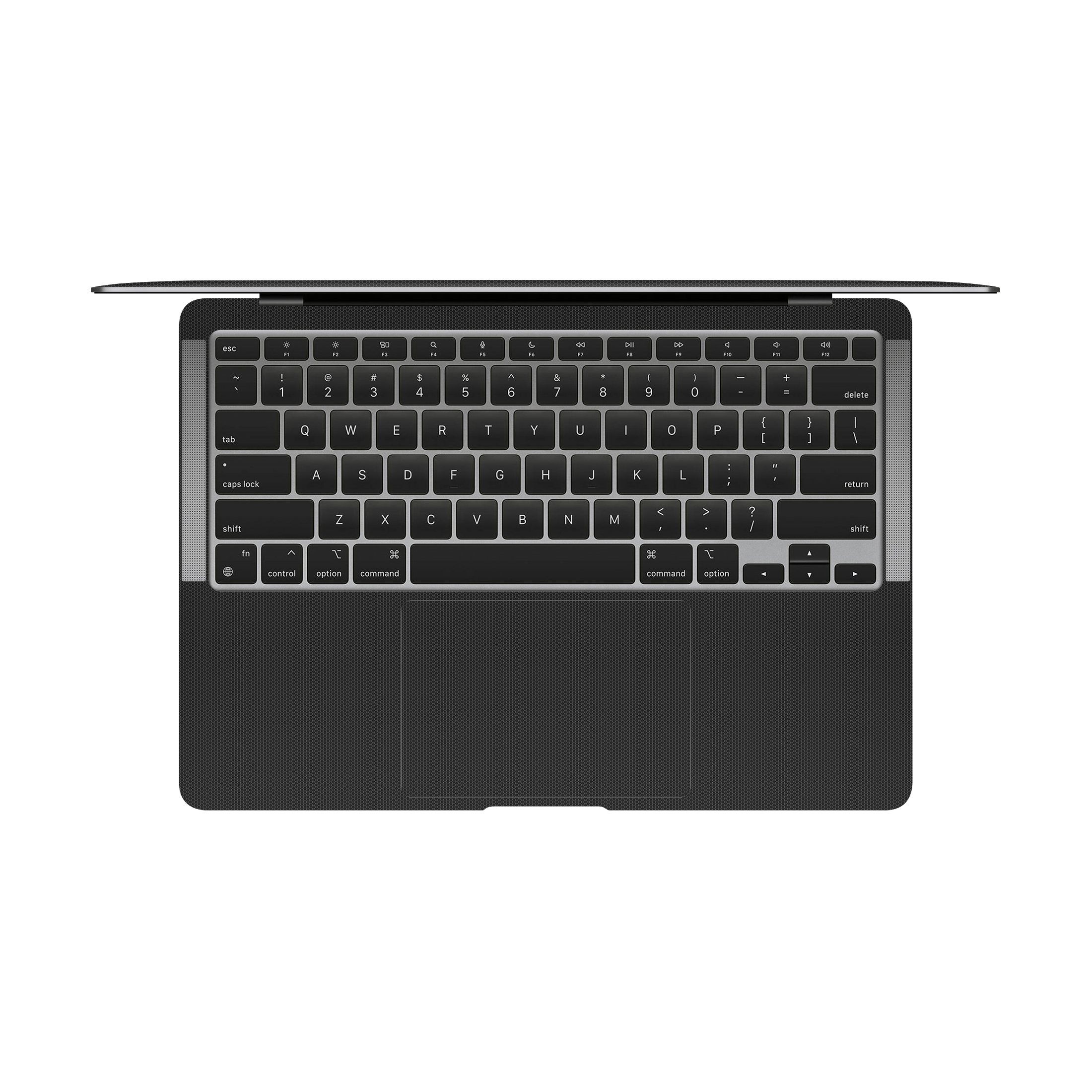 Macbook Air 13 M1 2020 Inside Matrix