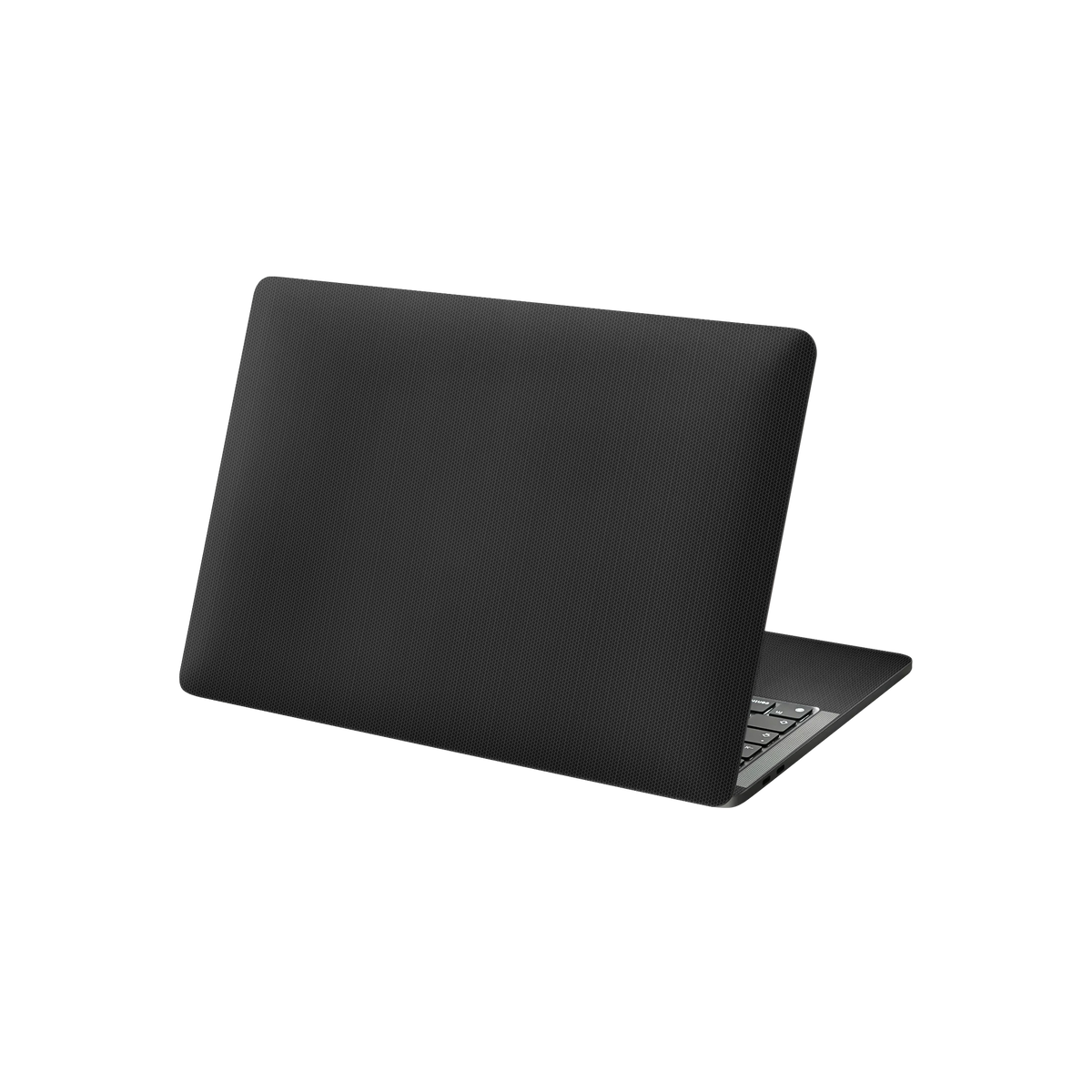 Macbook Pro 13 Angled top and inside