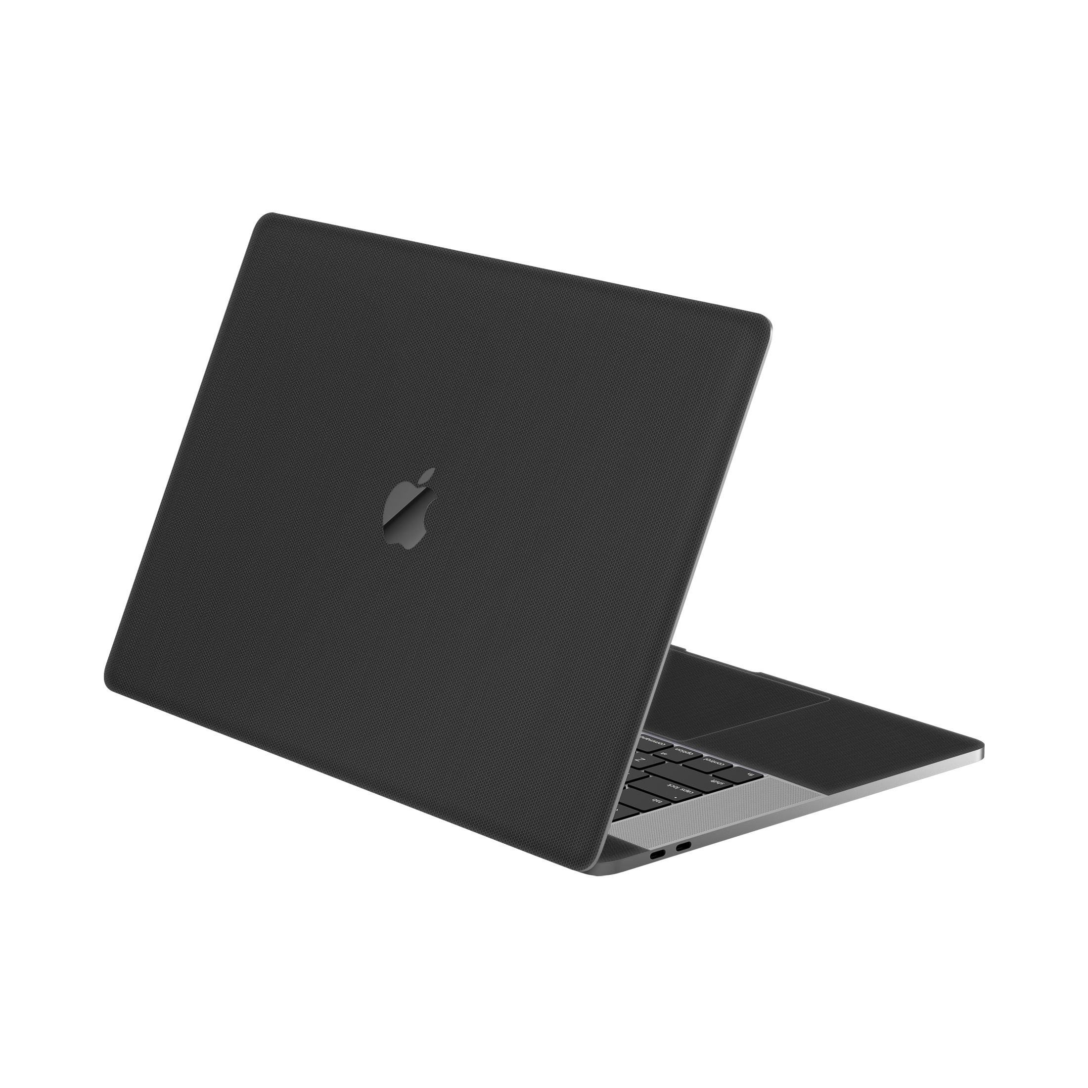 Macbook Pro 15 (2016-2019) Angled top and inside Matrix